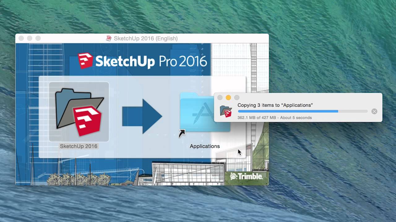 Sketchup Pro 2016 Mac Download